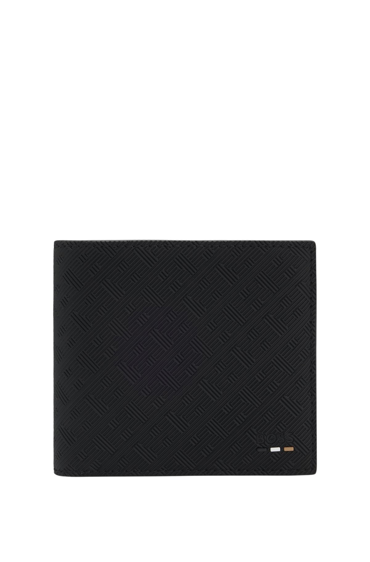 GB_BB Mono Line_4cc muški novčanik 50548832