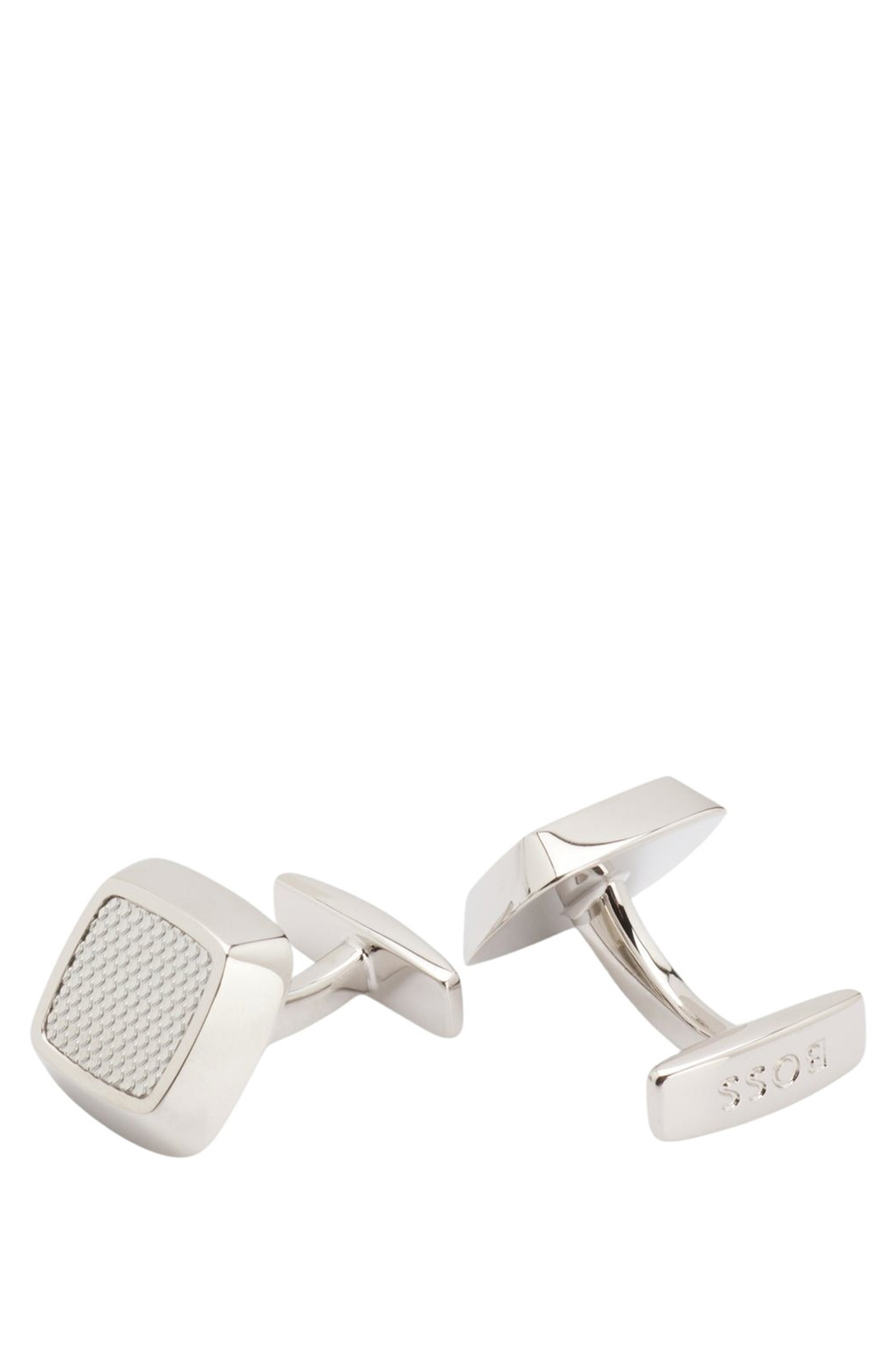 B-Metalsquare-CUF muška dugmad za košulje 50549034