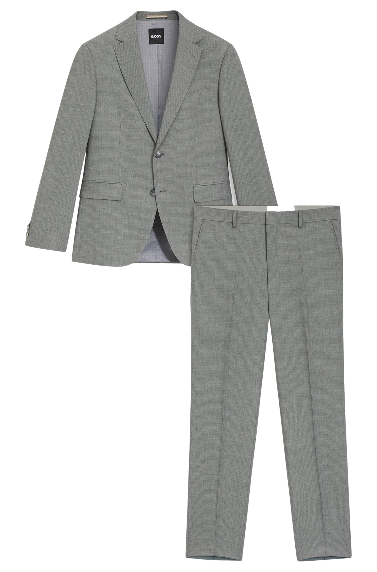 H-Jeckson-2Pcs-253 muško odelo 50551755