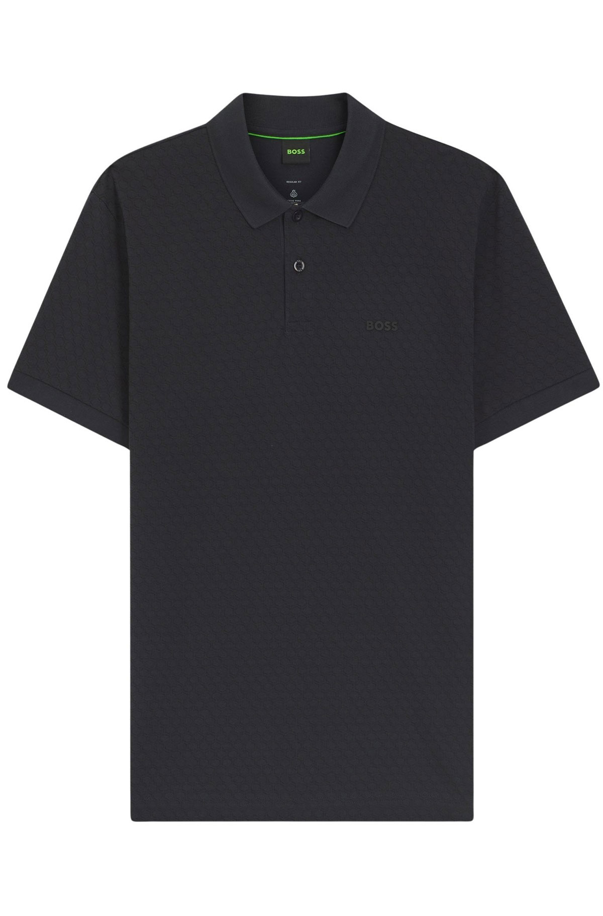 PL_GOC Chip Pattern muška polo majica