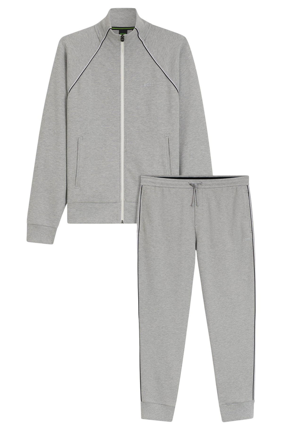 SW_Tracksuit Set muški trenerka set 50555906