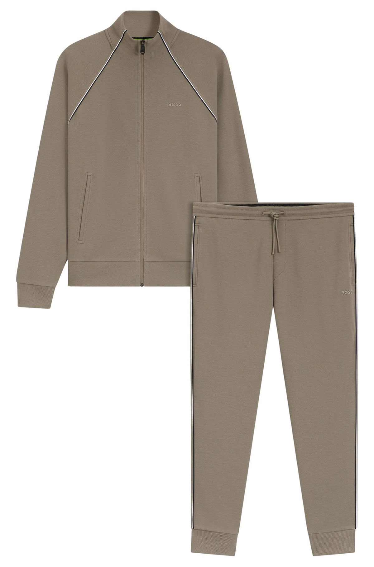 SW_Tracksuit Set muški trenerka set 50555906