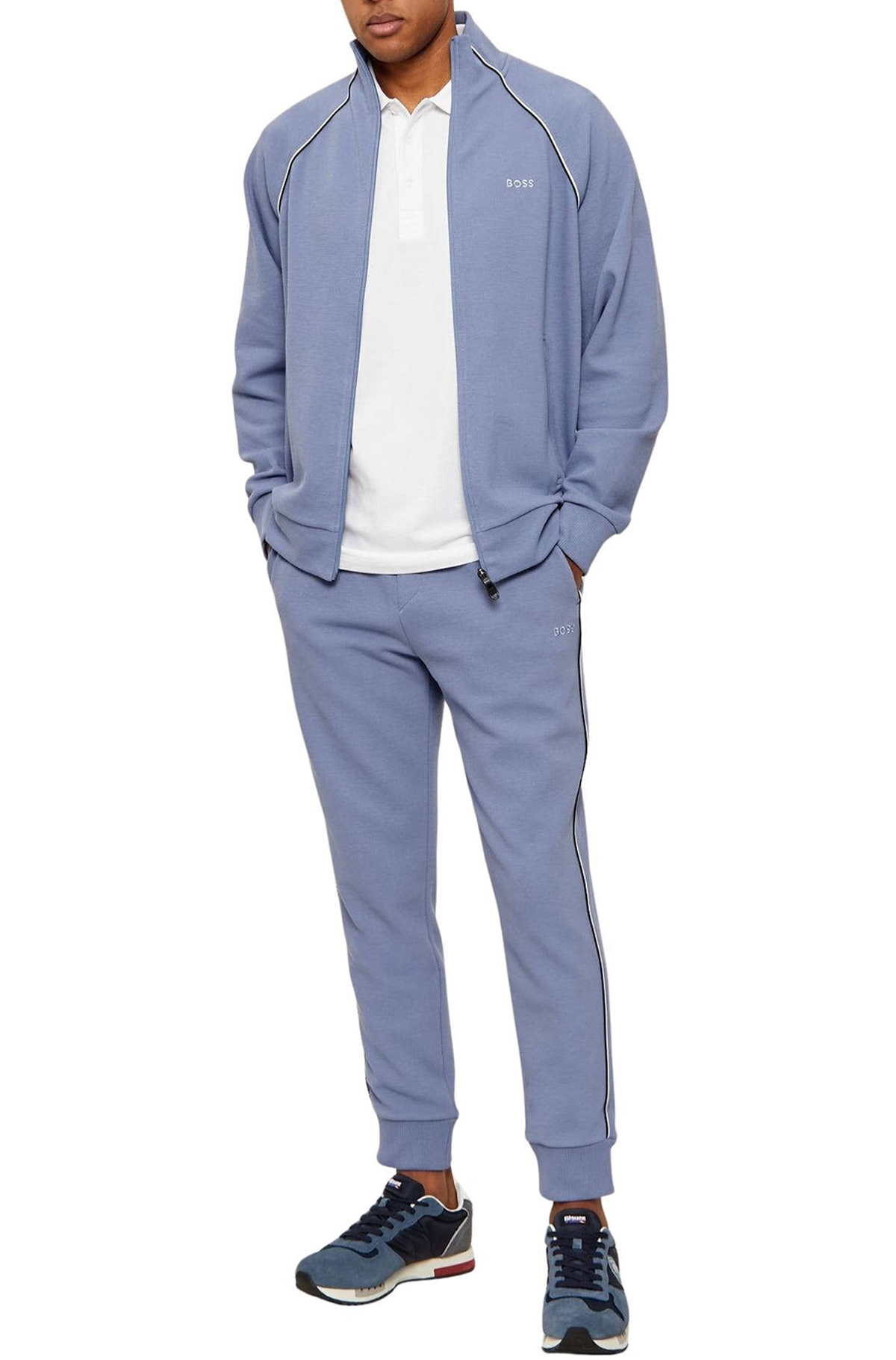 SW_Tracksuit Set muška trenerka set 50555906