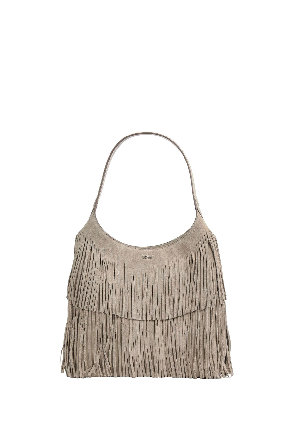 Lenah Hobo FR ženska torba sa resama 50558004
