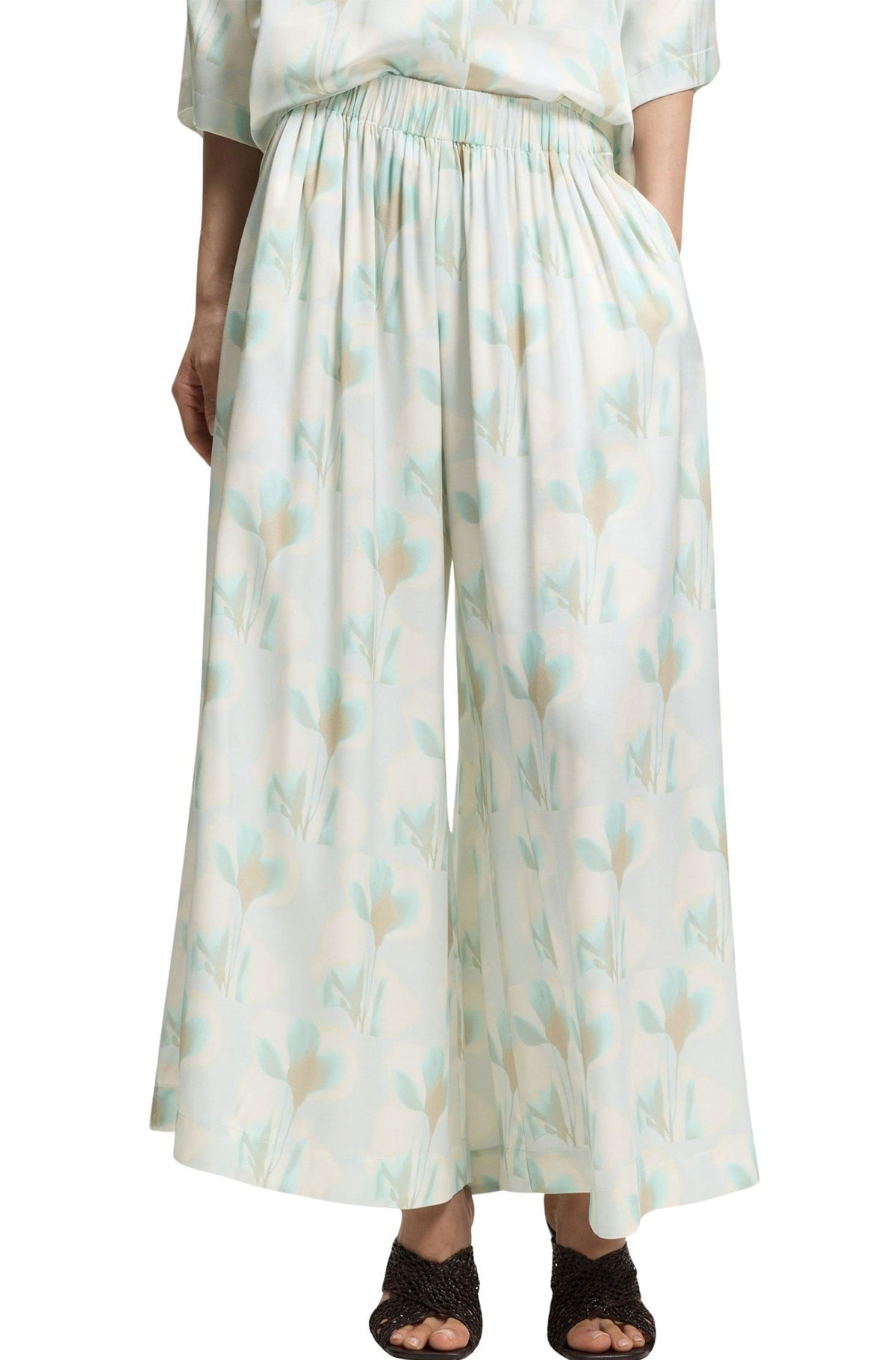 Talini ženske pantalone 50562207