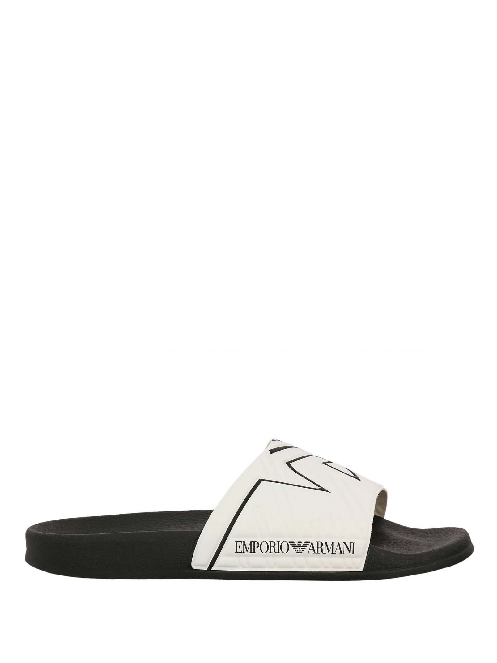 armani papuce