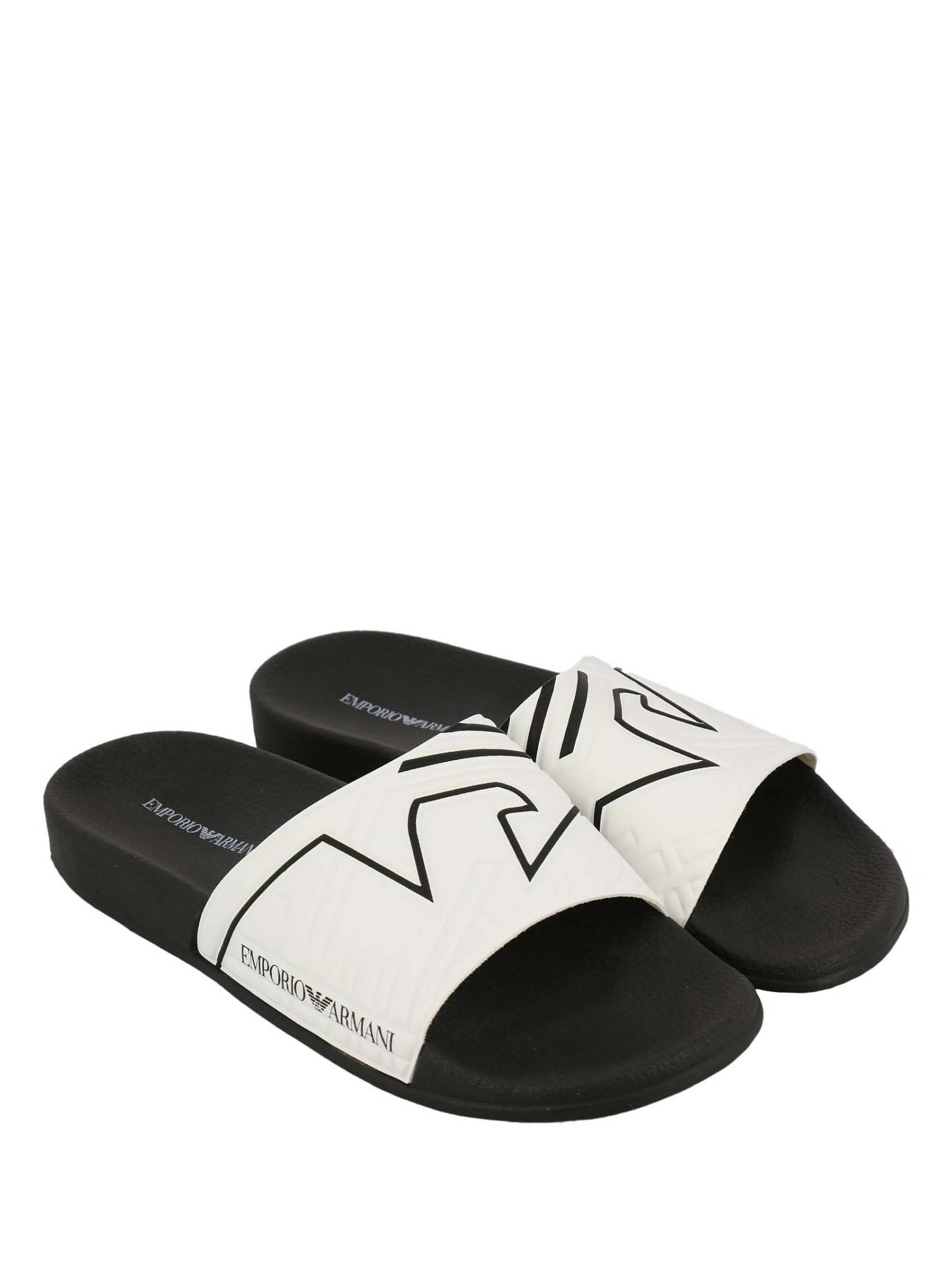 armani papuce