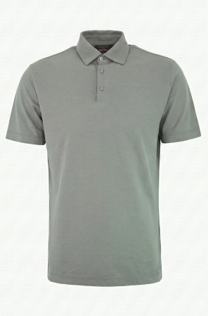 Muška polo majica 815159ZG380