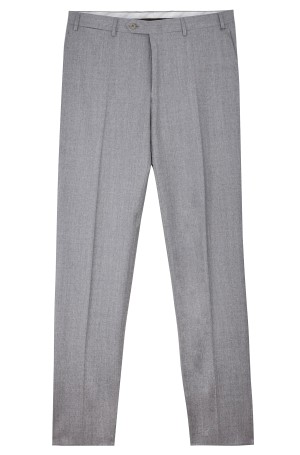 Sive muške pantalone AN0001971019