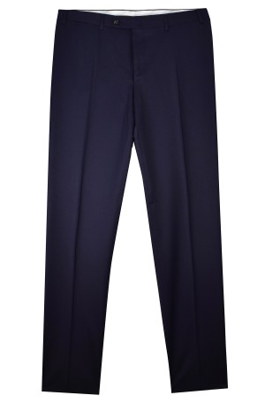 Teget muške pantalone AN0001971019