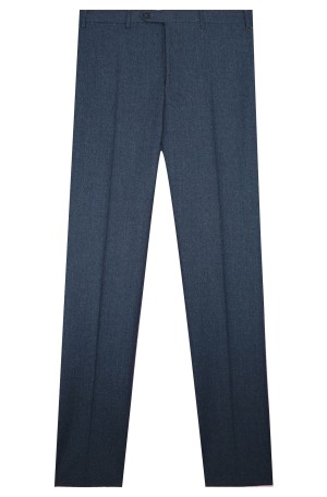 Teget muške pantalone AN0001971019