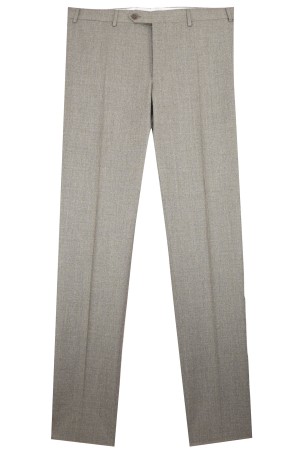 Bež muške pantalone AN0001971019