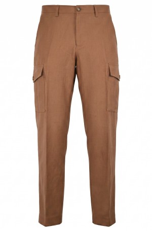 Muške kargo pantalone CAAV05972U91691