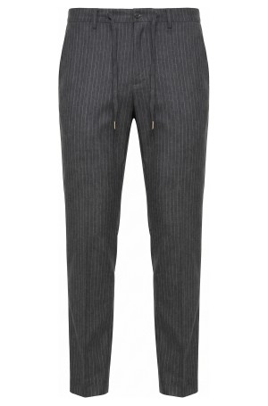 Muške pantalone od vune BF00045U91659