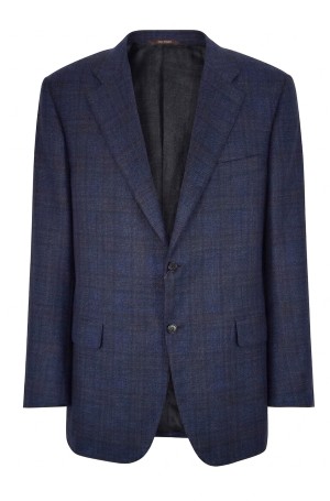 CACF0030311220 327 muški sako