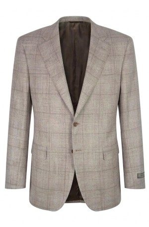 CACF0107911220 711 muški sako