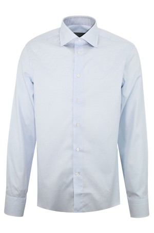 Svetloplava muška košulja GD03779CCLX018
