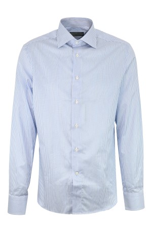 Pamučna muška košulja GR03447NCLX018