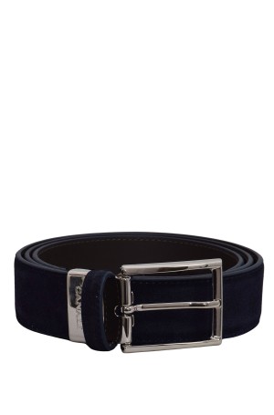 Kožni muški kaiš KB0047750C