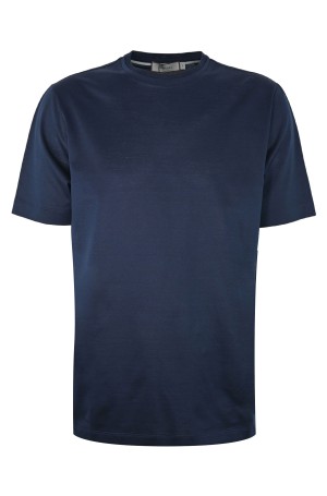 Teget muška majica MJ00002T0922