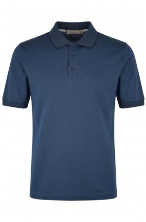 Pamučna muška majica MJ02440T0933