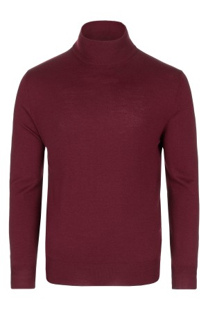 Bordo muški pulover MK01149C0002