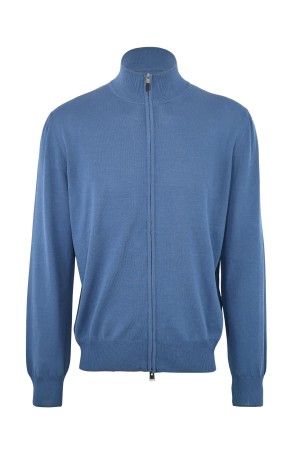 Pamučni muški džemper MK02459C0015