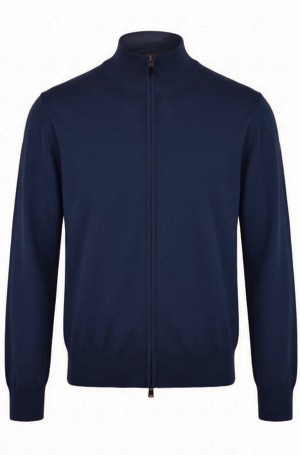 CAMK02459C0022 300 muški kardigan