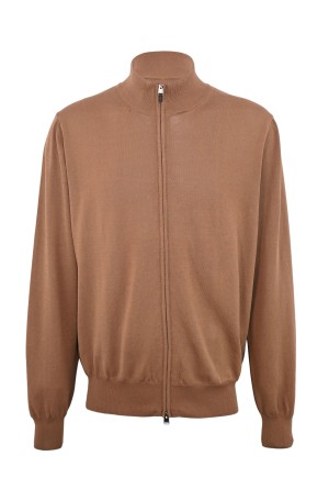 Pamučni muški džemper MK02459C0022