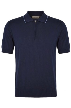 Pletena muška majica MK02460C1165