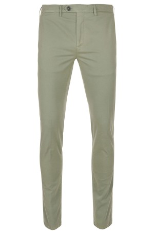 Zelene muške pantalone PT01482D93630