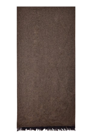 Muški šal od kašmira TF003146