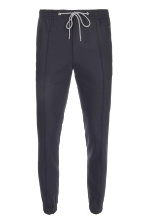 Teget muške pantalone 2645292618535