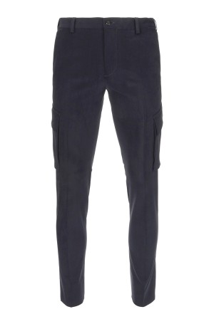Muške kargo pantalone 264L022618503
