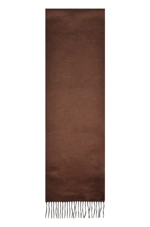 Braon muški šal 26B3622629020