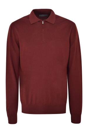 Muški polo džemper 26M5002625100