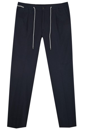 Muške pantalone 274L192718803