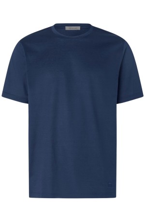 Teget muška majica 27G5012725000