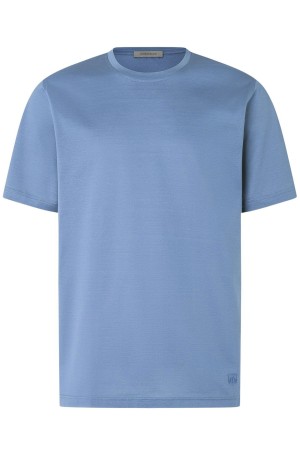 Plava muška majica 27G5012725000