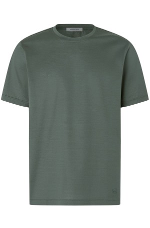 Zelena muška majica 27G5012725000