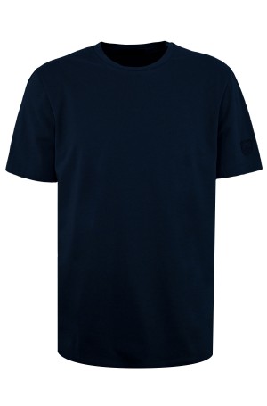 Teget muška majica 27G5862725028