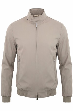 Muška bomber jakna 27L5V22720123