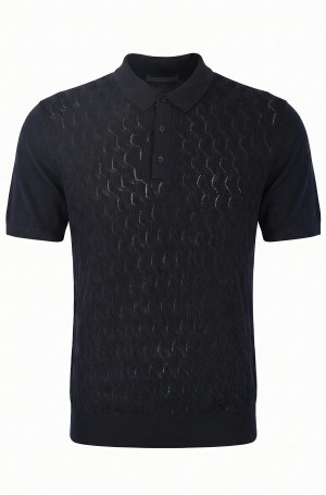 Muška polo majica 27M5542725167
