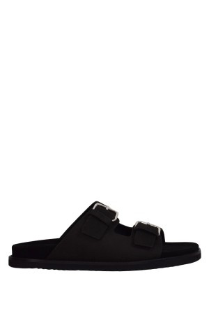 Kožne muške papuče 27TM862720955