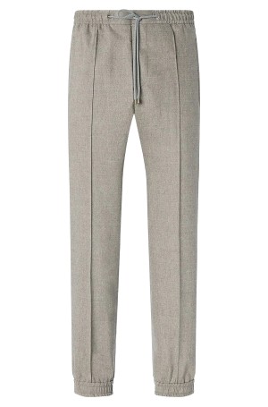 Vunene muške pantalone 2845292A18535