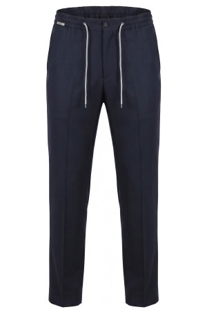 Muške pantalone sa učkurom 284L252A18581
