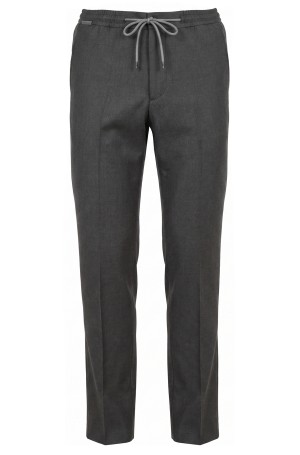 Muške pantalone sa učkurom 284L252A18582