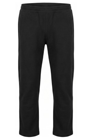 Crne muške pantalone 28G5672A25014