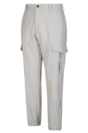 Muške kargo pantalone 75PANJ18