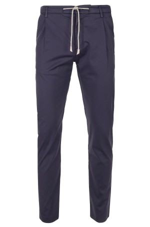 Pamučne muške pantalone K75PANH08